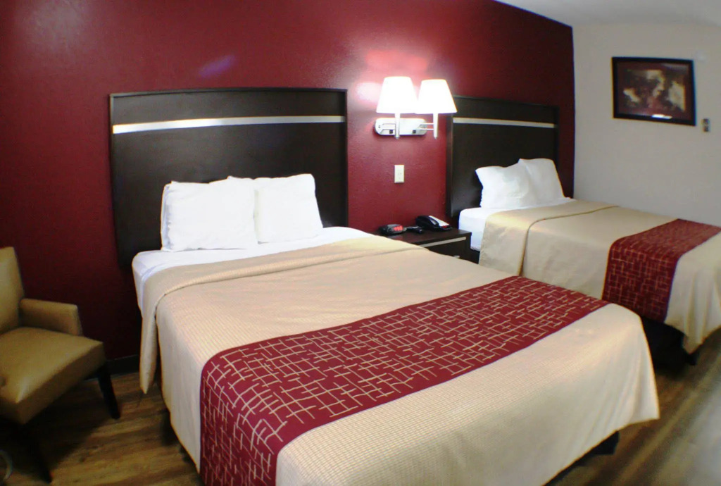 Red Roof Inn PLUS Nashville South - Fairgrounds