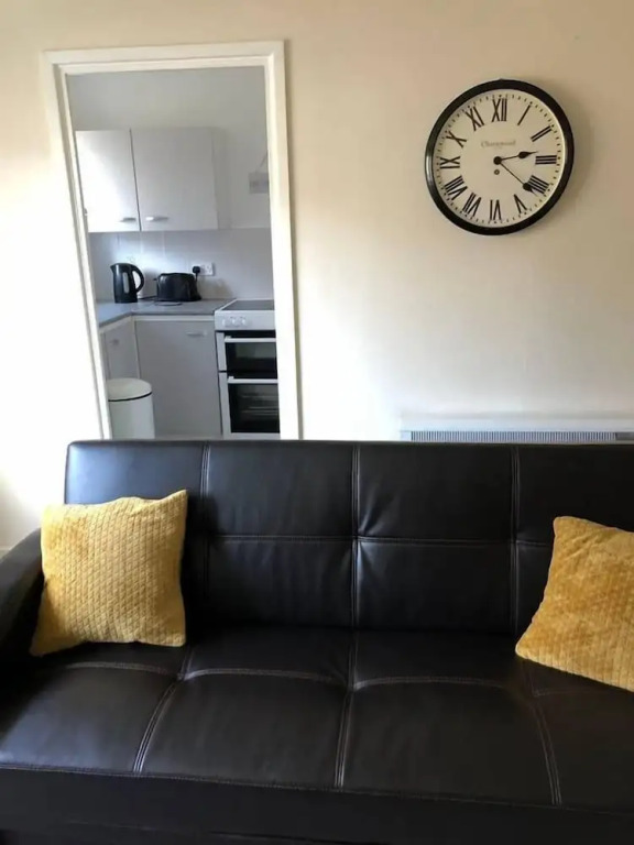 Clarence Suite