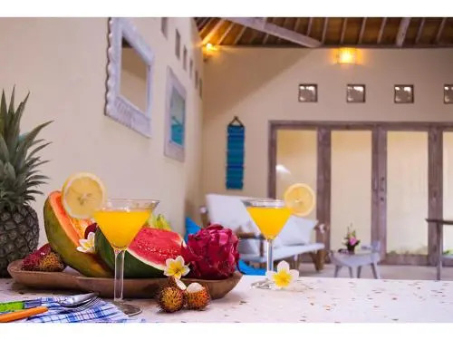 Villa Domus Dua