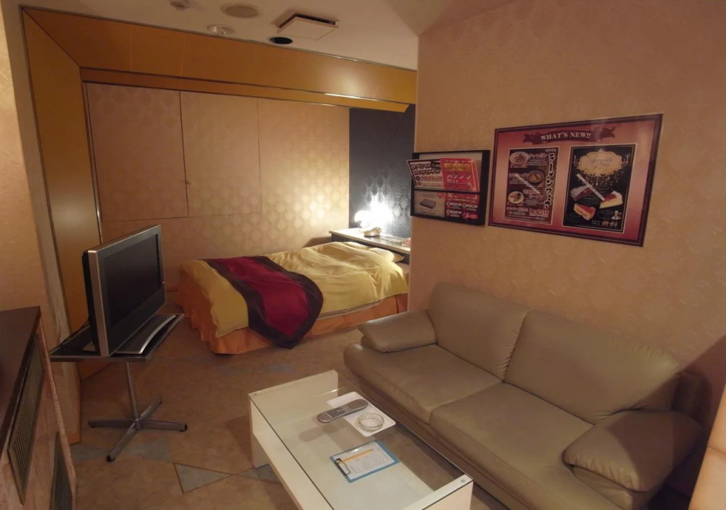 Hotel Chocola Yamazoe (Adult Only)