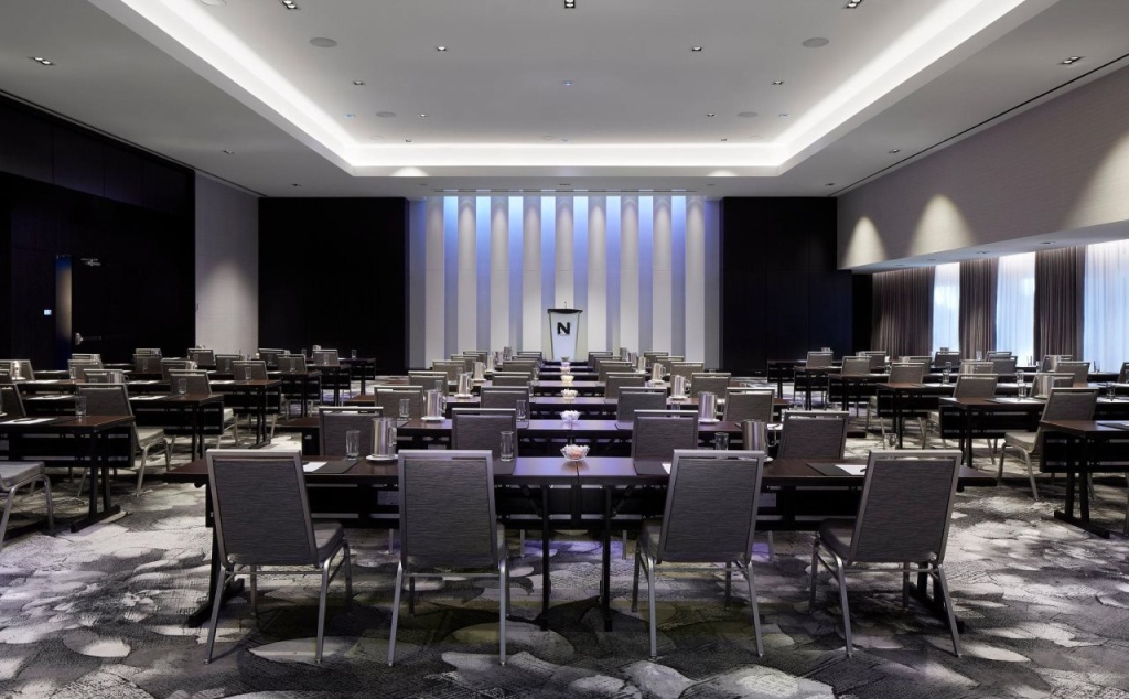 InterContinental Montreal by IHG