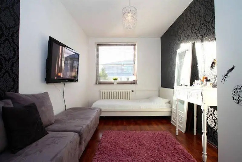 Apartments Conzeptplus
