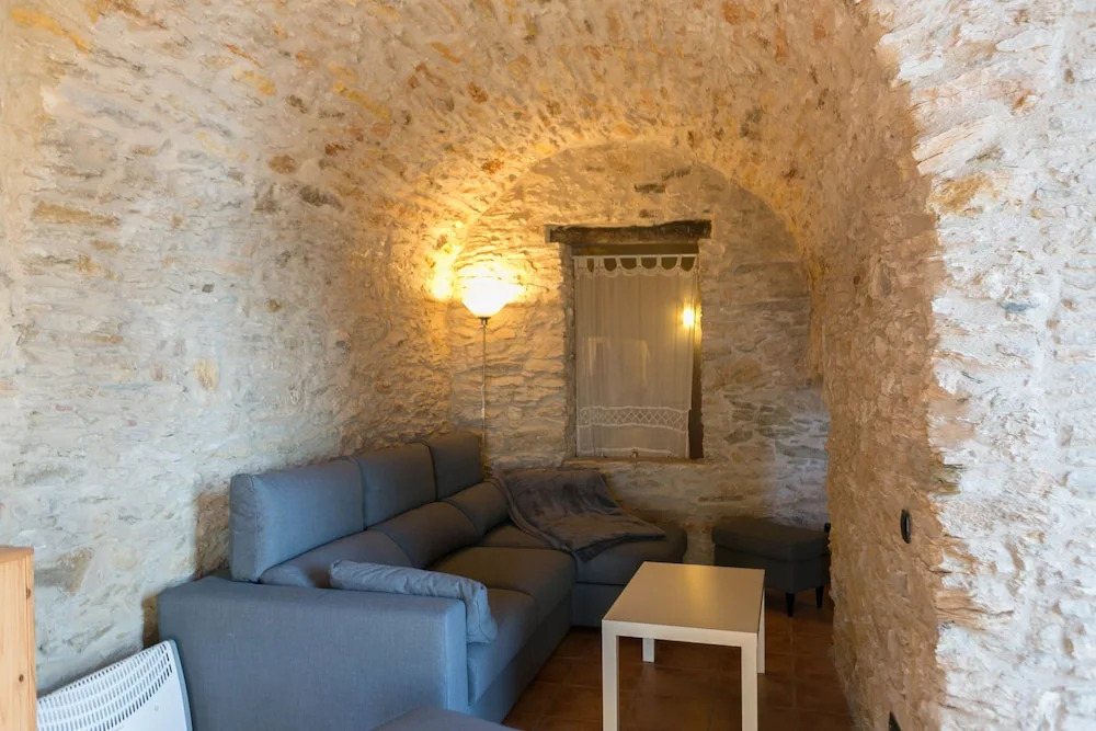 Apartamentos SR D