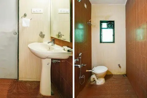 Hotel Nandini By OYO Rooms