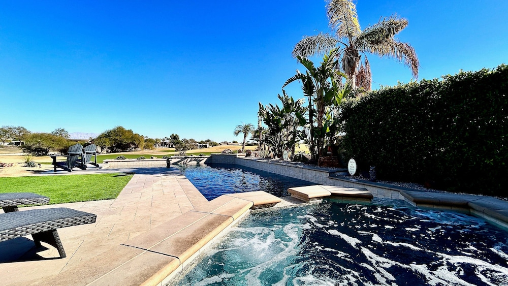 Fairway View Estate