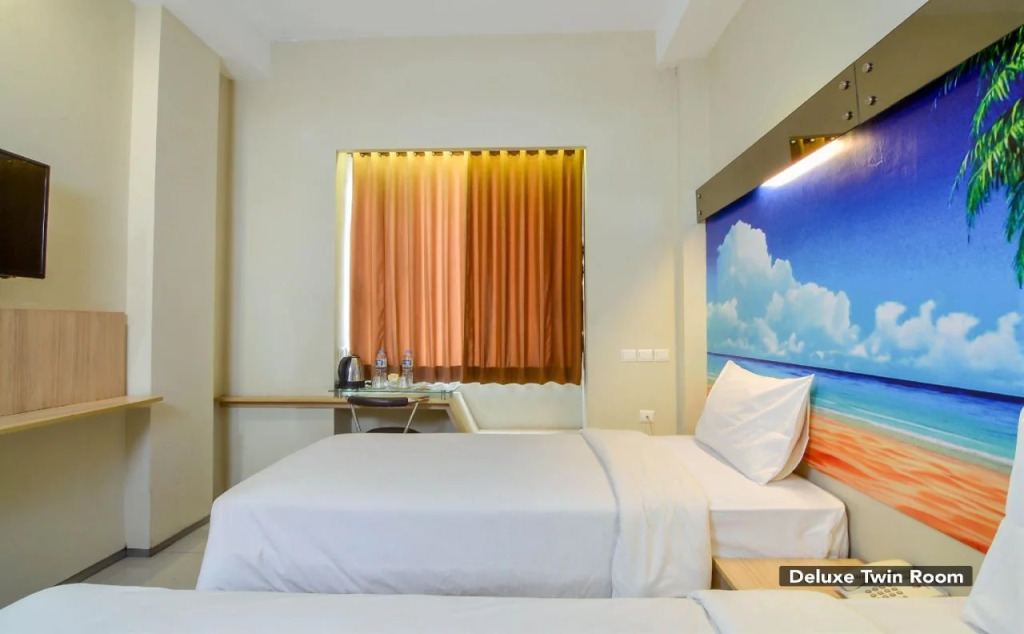 ZEN Rooms Image Hotel and Resto