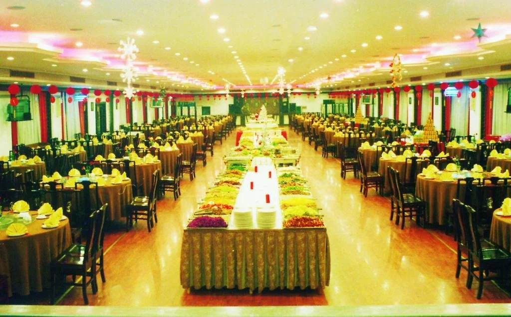 AnQing WanYuan International