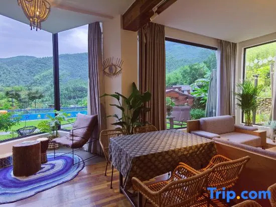 Moganshan Yuntu Garden Homestay