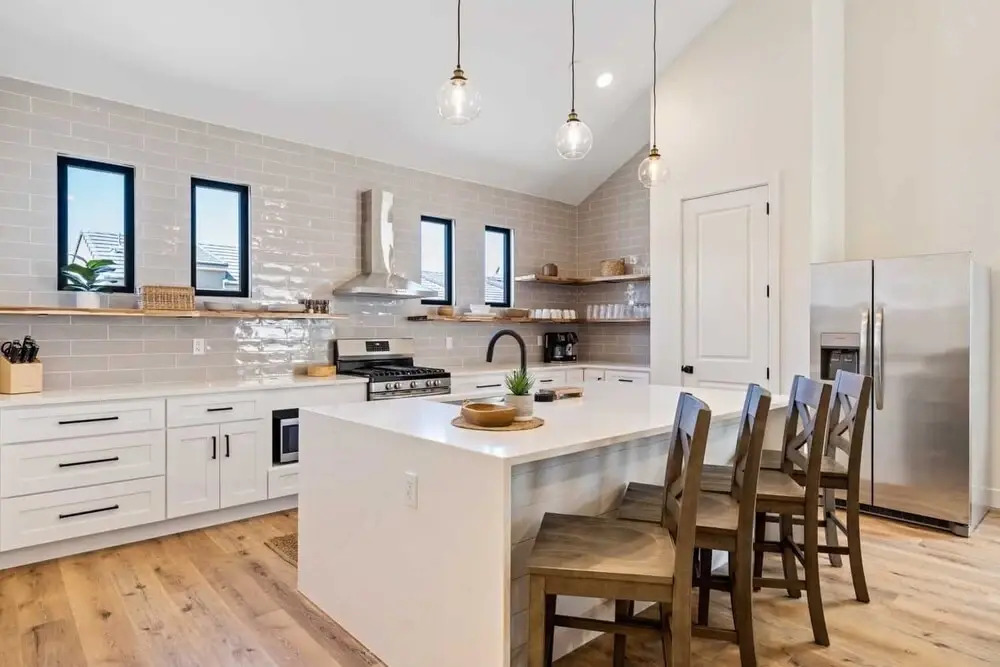 The Sand Hollow Retreat #h8 7 Bedroom Home