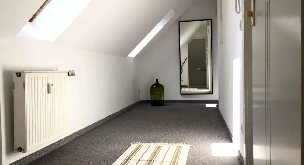 Komfort & Stil über Weimars Dächern