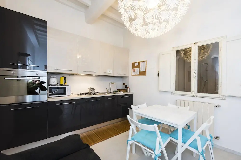 Pitti Apartment