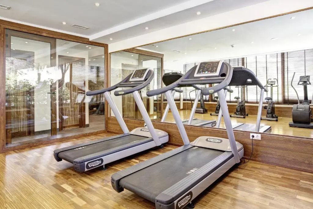 Grupotel Nilo & Spa