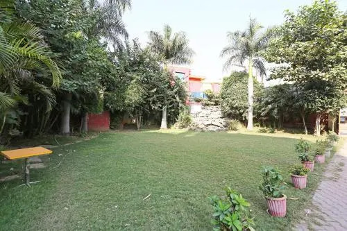 OYO 23334 Hotel King's Fort