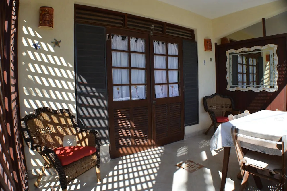 Sea-view Apartment