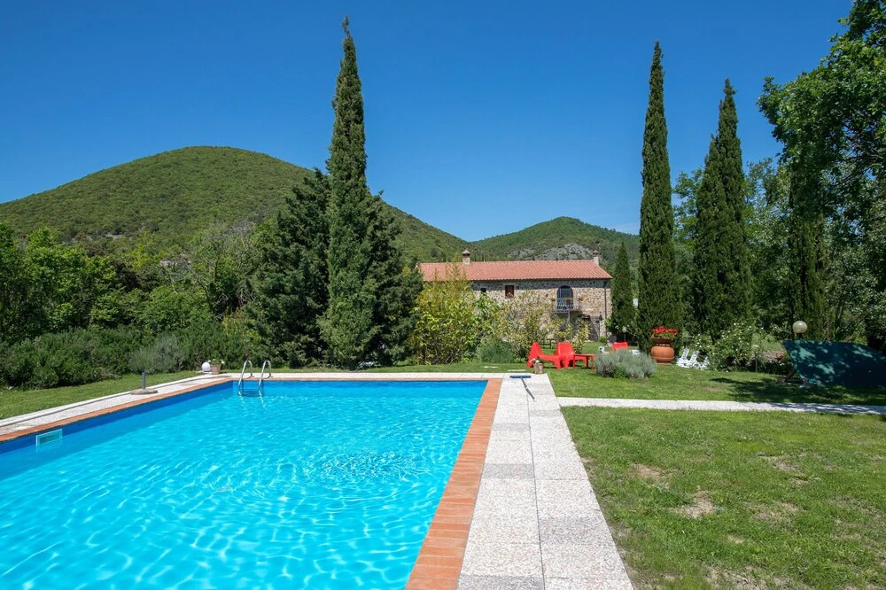 Casa San Luigi