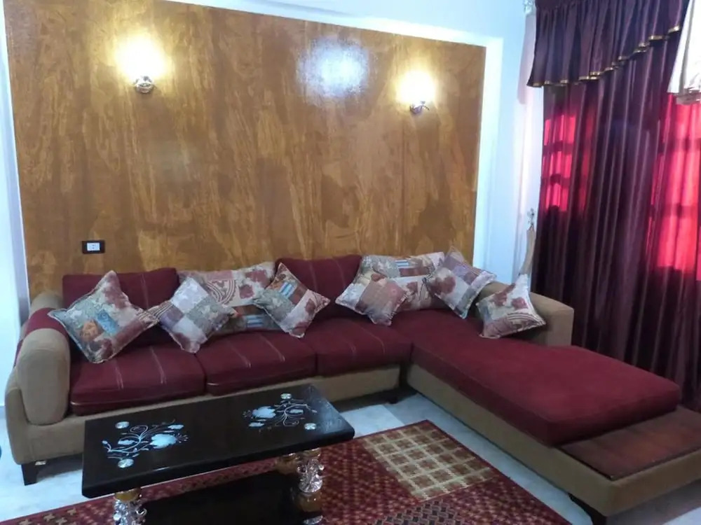 Kenzy Palace