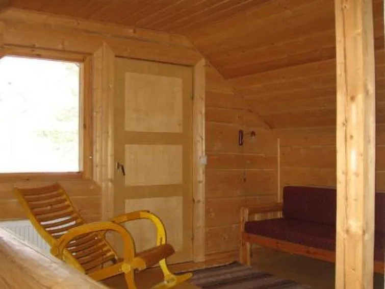 Holiday Home Pellervo