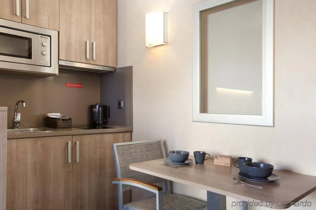 Aparthotel Silver