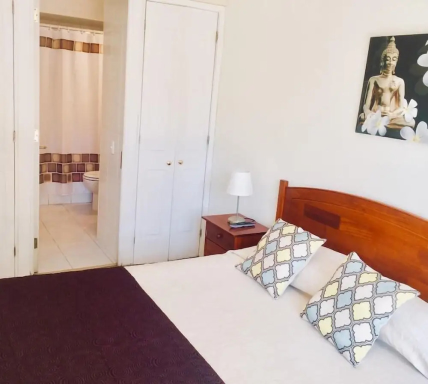 Aconcagua Apartments