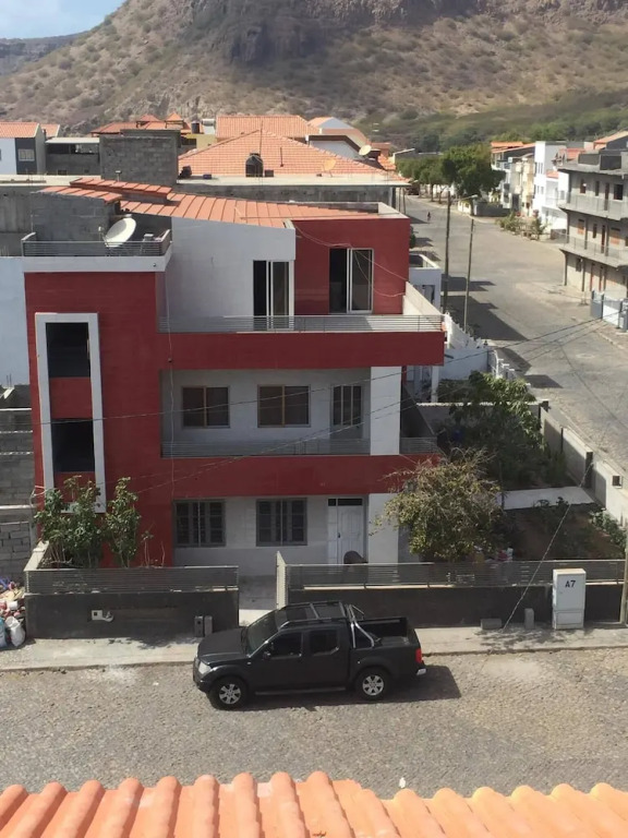 Nossa Casa Vossa Casa