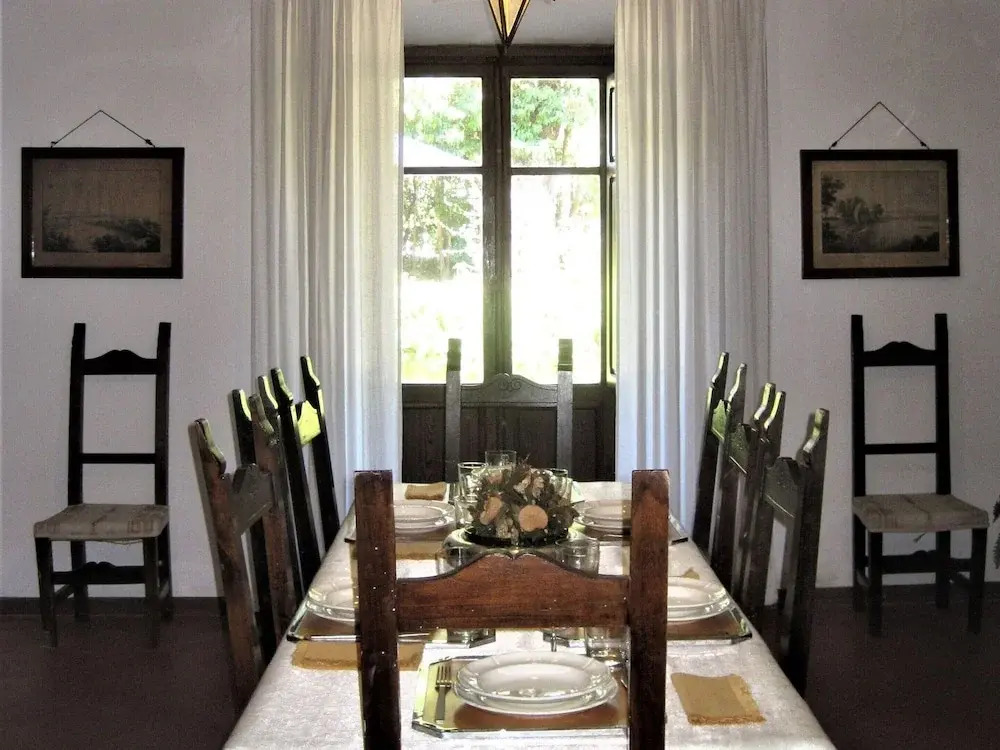 Belvilla by OYO Villa Galati