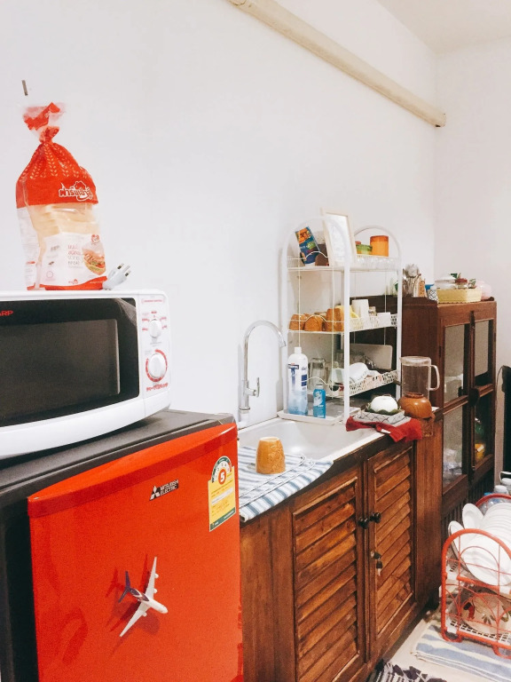 Rimnim Hostel