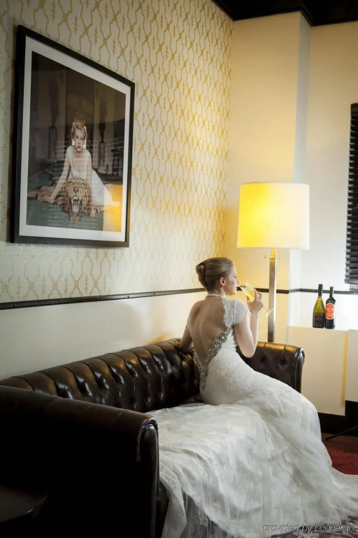 Gild Hall, A Thompson Hotel, by Hyatt