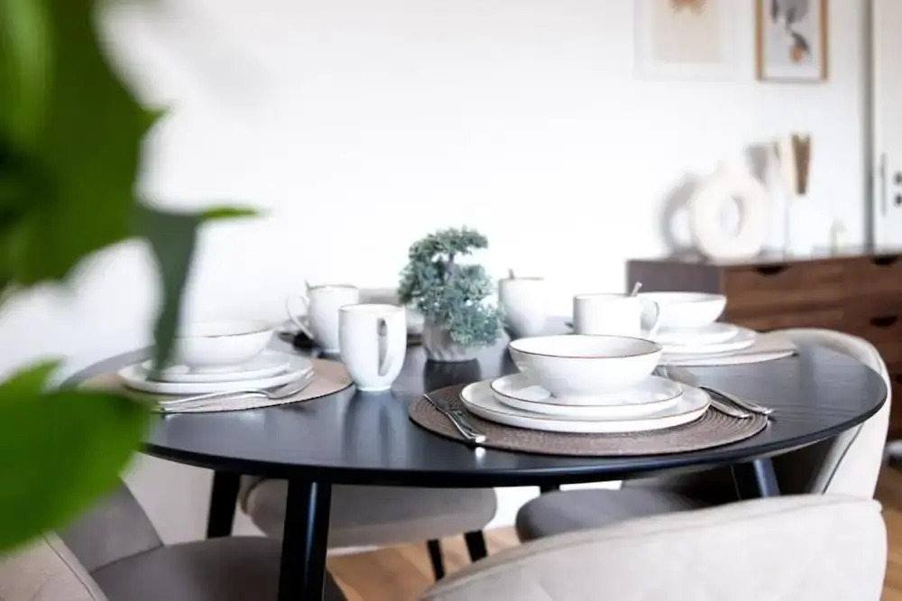Immaculate 2-bed Apartment in Wiesenburg Mark