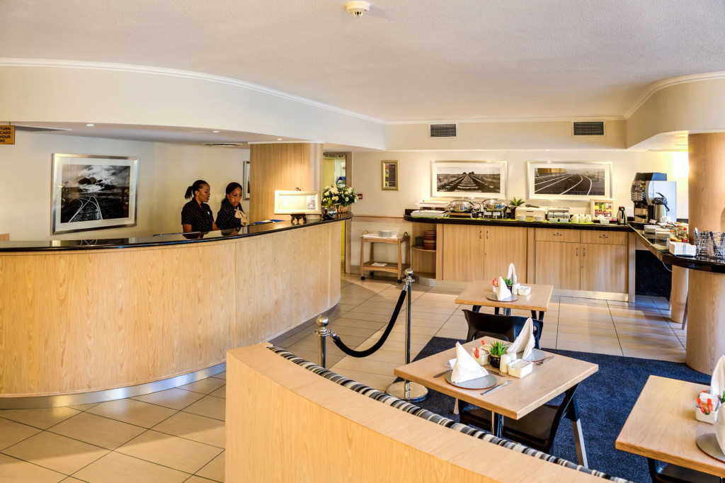 Road Lodge Germiston