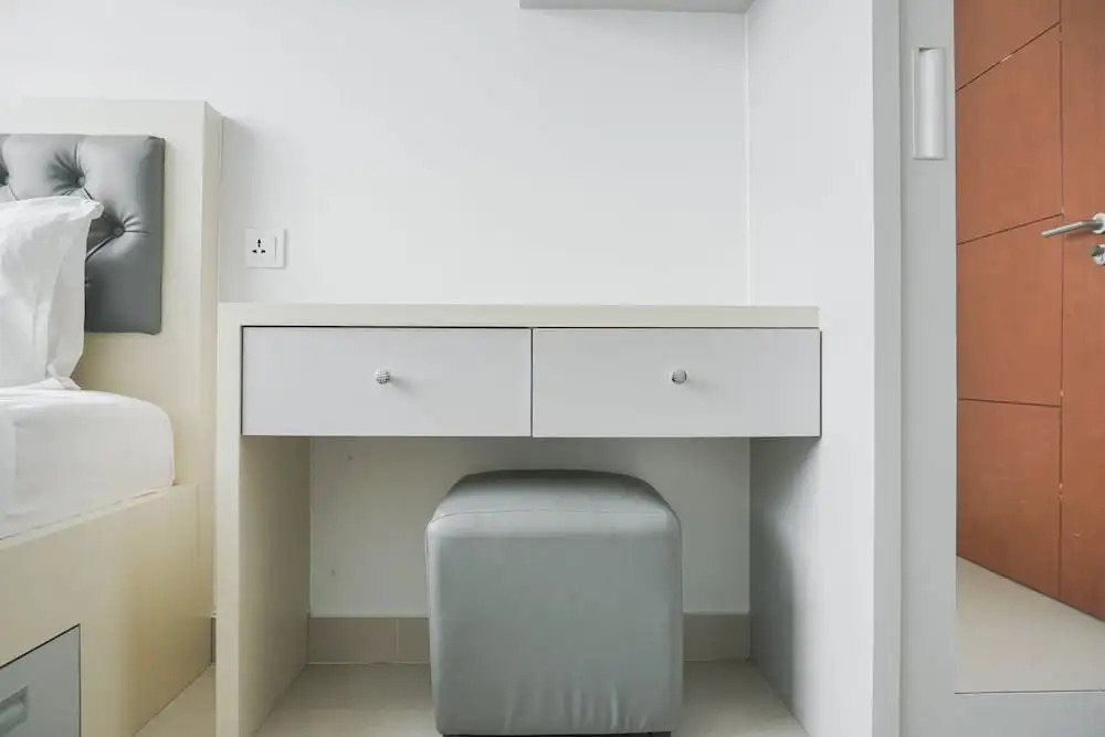 Warm And Cozy 3Br Apartment At The Royal Olive Residence