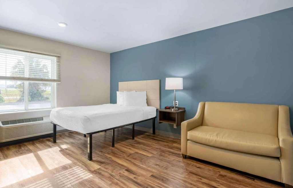Extended Stay America Select Suites - Deerfield Beach
