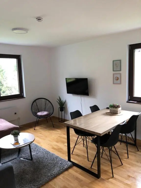 Vila Irina Apartman 8