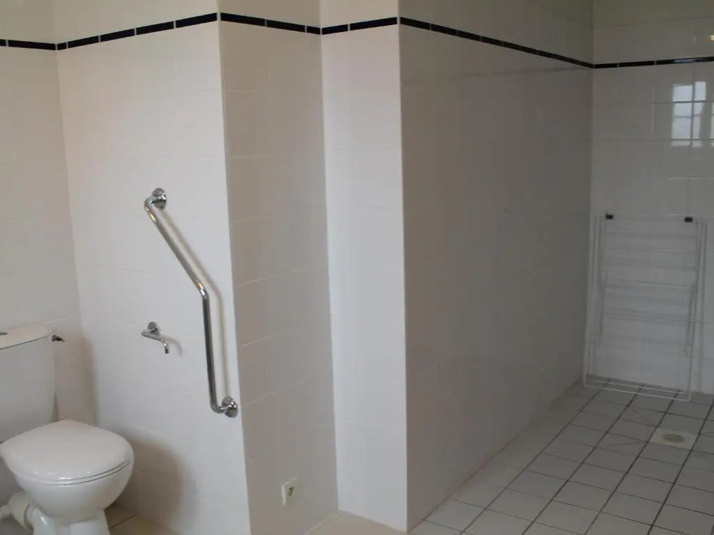 Appartement La Roche-Posay, 2 pièces, 4 personnes - FR-1-541-13
