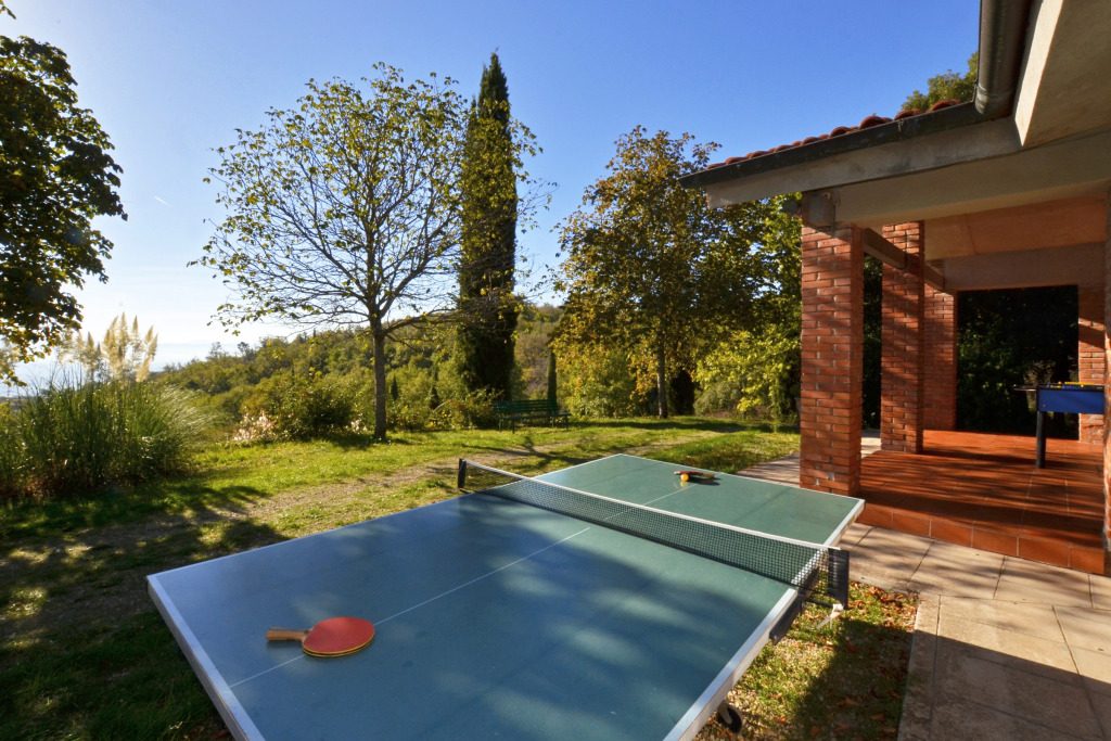 Casale Tigli - Happy Rentals