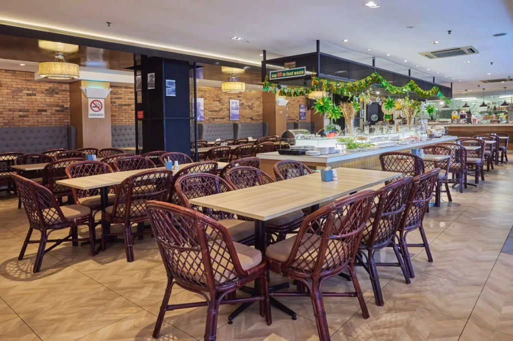 Hotel Excelsior Ipoh