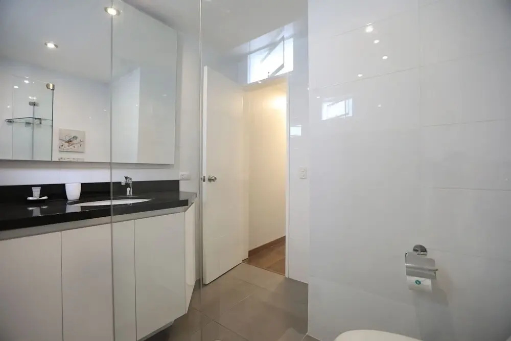 Lujoso y moderno duplex con terraza en Miraflores