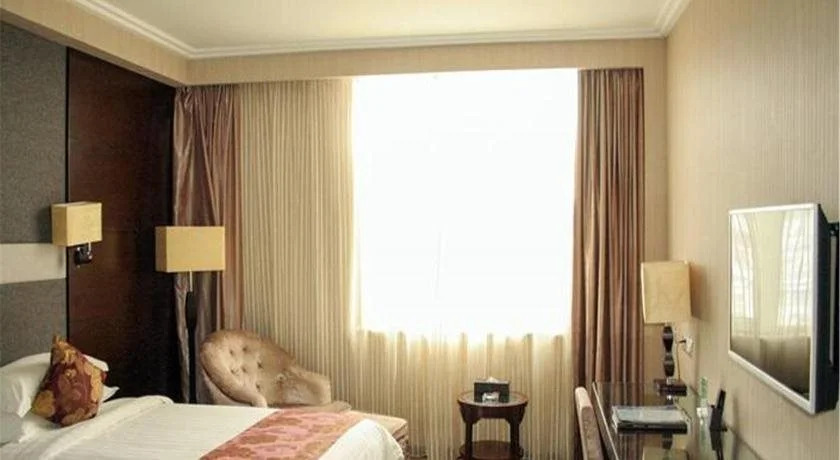 Juli Liupanhong Hotel