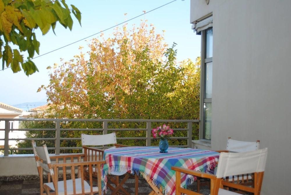Your special place by the sea!