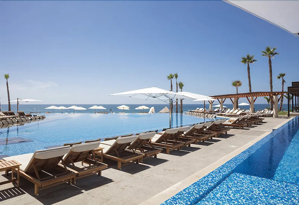 Playa Suite Los Cabos
