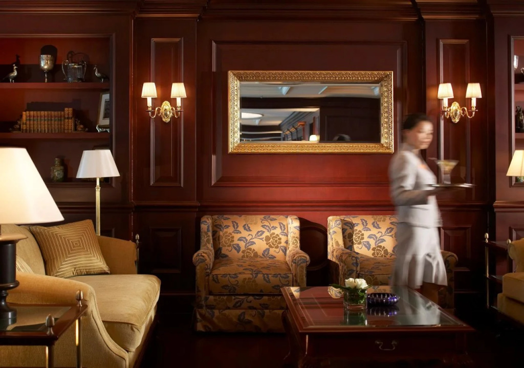 The Ritz-Carlton Beijing