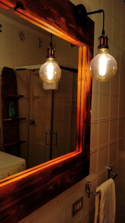 Marconi Rooms - Loggia delle Erbe