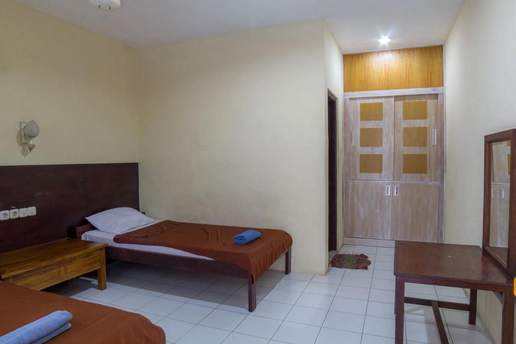 Beneyasa Beach Inn II