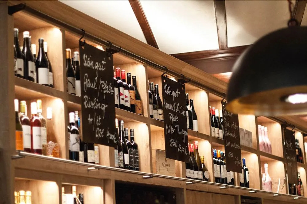 Weinhaus Uhle