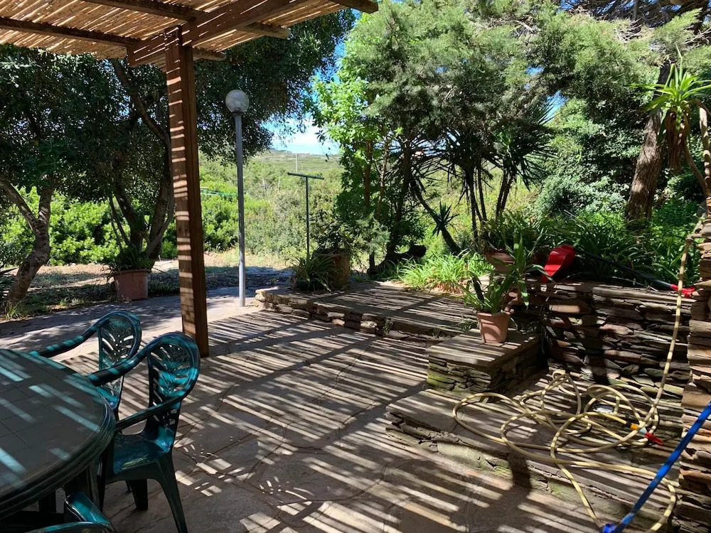 Apartment 6 Beds Capo Falcone Stintino