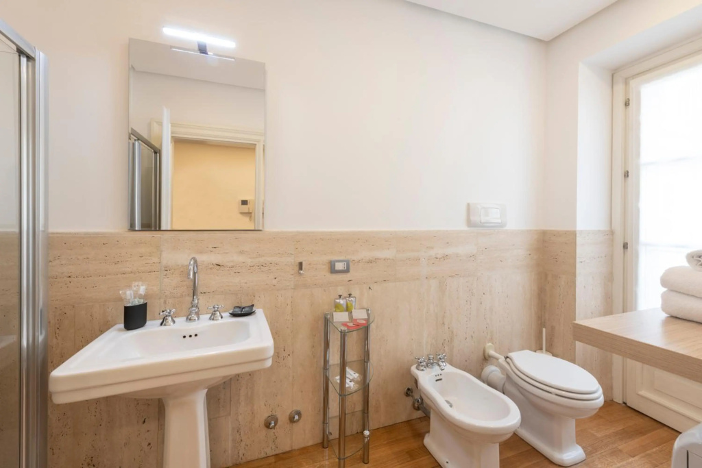 The Orso Suite -Brera