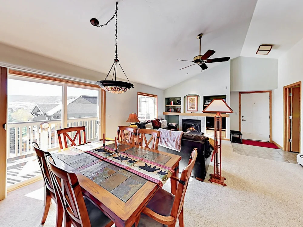 Columbine Condo #308 2 Bedrooms 2 Bathrooms Condo