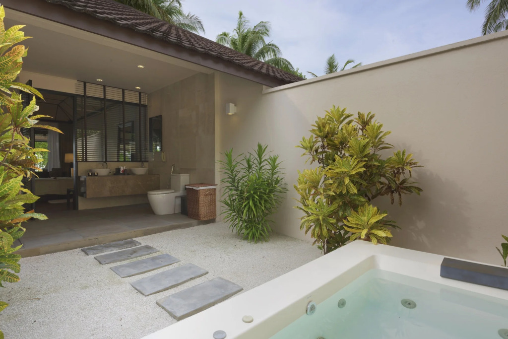 Lily Beach Resort and Spa - All Inclusive