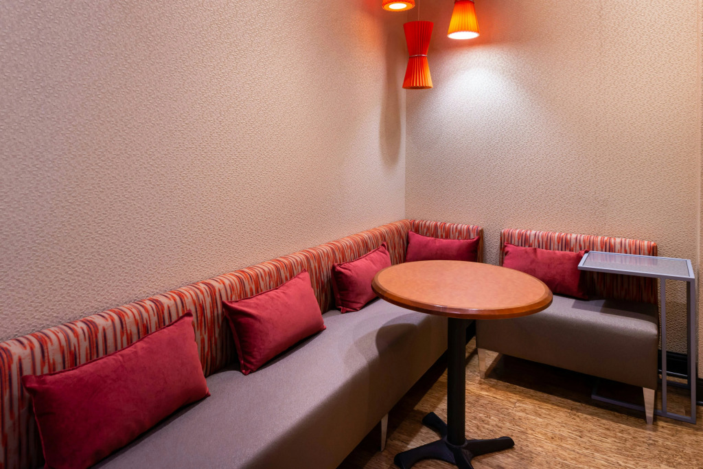 SpringHill Suites by Marriott Pittsburgh North Shore
