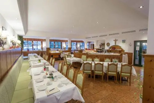 Hotel Neuwirt