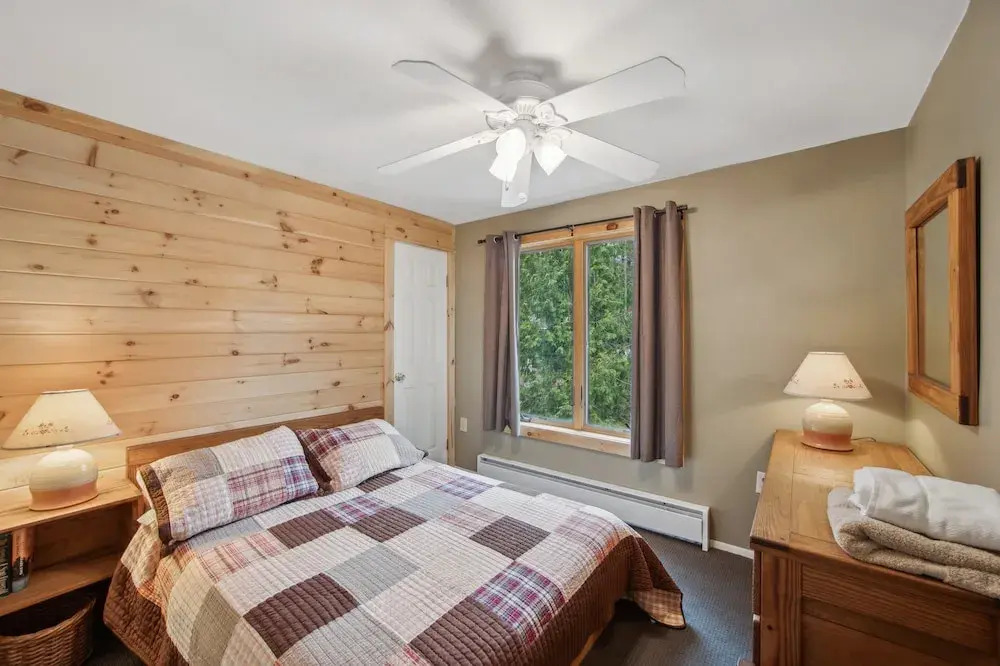Cloud 50g - The Ultimate Adirondack Experience 3 Bedroom Townhouse by The Summit at Gore Mountain